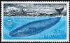 C4734 - Monaco 1983 - Fauna neuzat,perfecta stare, Nestampilat