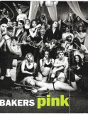Bakers Pink - Bakers Pink, Caseta audio