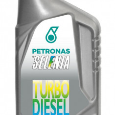 Ulei Motor Selenia Turbo Diesel 10W-40 1L 10911639