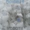 Roboții și Imperiul. Isaac ASIMOV. Editura Paladin, 2019