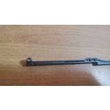 Apple MacBook Pro 2010 A1286 Logic Board Support Mount Centre Bracket