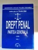 Traian Dima - Drept penal - Partea generala - curs - vol.1