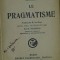 Pragmatismul / William James in franceza cotor in piele