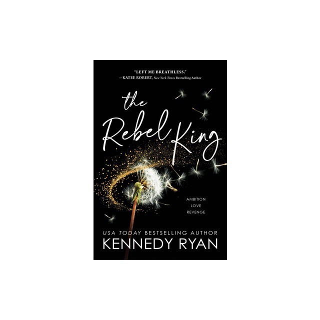The Rebel King