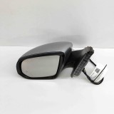 Oglinda Stanga Mercedes-Benz GLE W167 2024 OEM A1678107704 Portocalie Neagra Mekra Unghi Mort