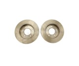 Disc frana Hyundai Ix20, 11.2010-, Venga, 02.2010-, SRLine