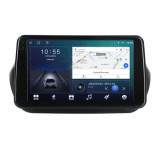 Cumpara ieftin Navigatie dedicata cu Android Fiat Fiorino 2007 - 2021, 2GB RAM, Radio GPS Dual