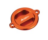 Capac filtru ulei KTM EXC 450 500 12- 16 Porocaliu OFC03OR