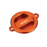 Capac filtru ulei KTM EXC 450 500 12- 16 Porocaliu OFC03OR