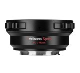 Adaptor Obiective Arri PL pentru Montura L 7Artisans Adapter for PL-L
