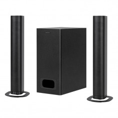 SOUNDBAR 2.1 GHOST KRUGER&amp;amp;MATZ EuroGoods Quality foto