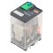 Releu Electromagnetic DPDT 48VDC 12A