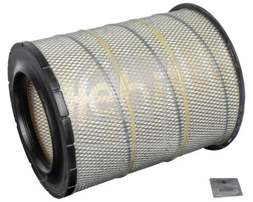 FEBI BILSTEIN 30457 Filtru aer