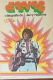 Elvis O biografie de Jerry Hopkins - 1982