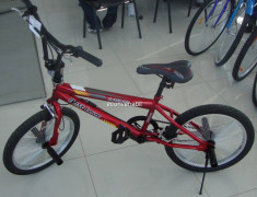 Bicicleta Best Laux B20F2001 foto