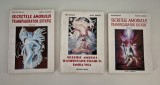 Nik Douglas Secretele amorului transfigurator extatic editie completa