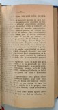 ARTA SI STIINTA IN BUCATARIE de AURELIA SACHELARIE SI HENRIETA SACHELARIE , 1921 * LIPSA PAGINA DE TITLU
