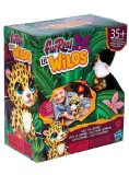 Leopardul Lolly Hasbro Furreal 25cm