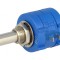 Potentiometru Axial Multitura 5k&Omega; 2W Lineare