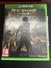 Joc DeadRising 3 pentru Xbox One foto