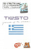 Caseta Tiësto ‎– Parade Of The Athletes, originala, holograma, Casete audio