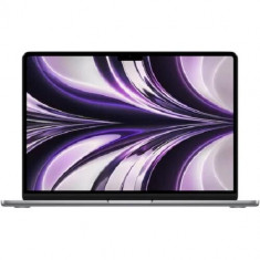 Laptop Apple 13.6&#039;&#039; MacBook Air 13 with Liquid Retina, Apple M2 chip (8-core CPU), 24GB, 512GB SSD, Apple M2 10-core GPU, macOS Monterey, Sp