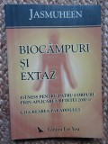 BIOCAMPURI SI EXTAZ - JASMUHEEN