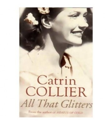 Catrin Collier - All that glitters - 109859 foto