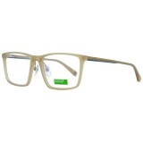 Cumpara ieftin Benetton BEO1001 526 54, Rama ochelari de vedere, Unisex