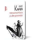 Metamorfoza şi alte povestiri