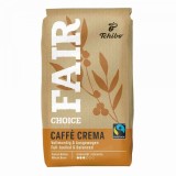 Cafea boabe Tchibo Fair Choice Caffe Crema pachet de 1kg