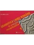 Flori Lupu - Gramatica limbii romane in exercitii recapitulative, vol. 1 (editia 1998)