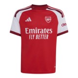 Dětsk&yacute; dres ARSENAL FC 26/27 dom&aacute;c&iacute; - 164