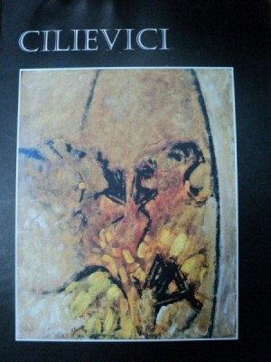 MARIUS CILIEVICI-PICTURA,DESEN, ARTA MONUMENTALA, FOTOGRAFII DOCUMENT foto