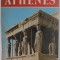 ATHENES par GIOVANNA MAGI , 75 PHOTOS - COULEURS , 1976