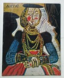 REVISTA ARTA , NUMARUL 12 , ANUL XV , 1968