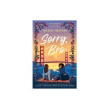 Sorry, Bro