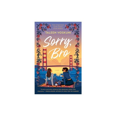 Sorry, Bro foto