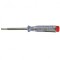 Tester tensiune Strend Pro CX141, 140 mm, tip surubelnita