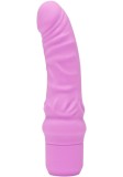 Vibrator Punctul G ToyJoy Classic Mini, Roz