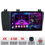Navigatie Volvo S60 2002-2008 Android radio gps internet 4+64 InCell Display 1KGB 4-Core Kit-s60-02+EDT-E209-RK CarStore Technology