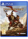 Titan Quest PS4