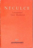LETOPISETUL TARII MOLDOVEI-ION NECULCE-358335