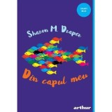 Din capul meu - Sharon M. Draper, Grupul Art