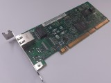 Placa de retea server second hand Gigabit INTEL IBM PCI-X FRU 31P9609 Low Profile