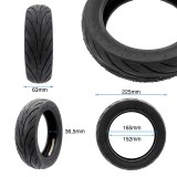 Cumpara ieftin Anvelopa trotineta electrica Cityroad 9.5x2.3