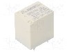 Releu electromagnetic, SPDT, 24V DC, 20A, seria SRG, SANYOU - SRG-SH-124D