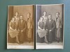 Fotografii cu Familie , Foto A. Brand Ploesti / CP1