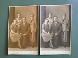 Fotografii cu Familie , Foto A. Brand Ploesti / CP1