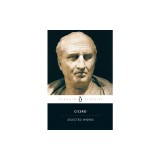 Selected Works (Cicero, Marcus Tullius)